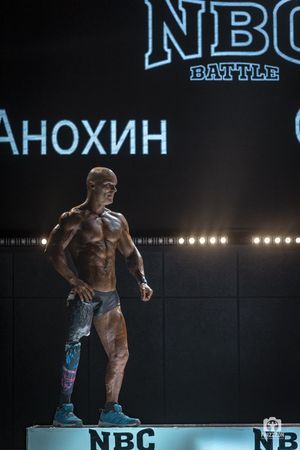 Фотограф Андрей Слынченко FRIZZZON